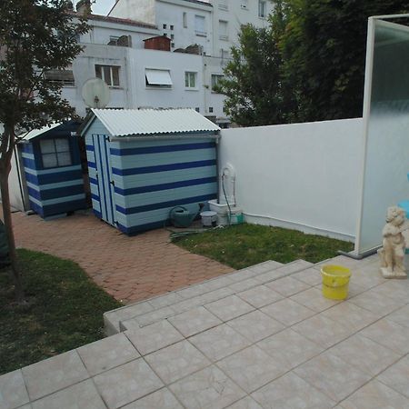 Appartement Entierement Renove Avec Wifi Tout A Pied Royan Luaran gambar