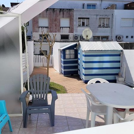 Appartement Entierement Renove Avec Wifi Tout A Pied Royan Luaran gambar