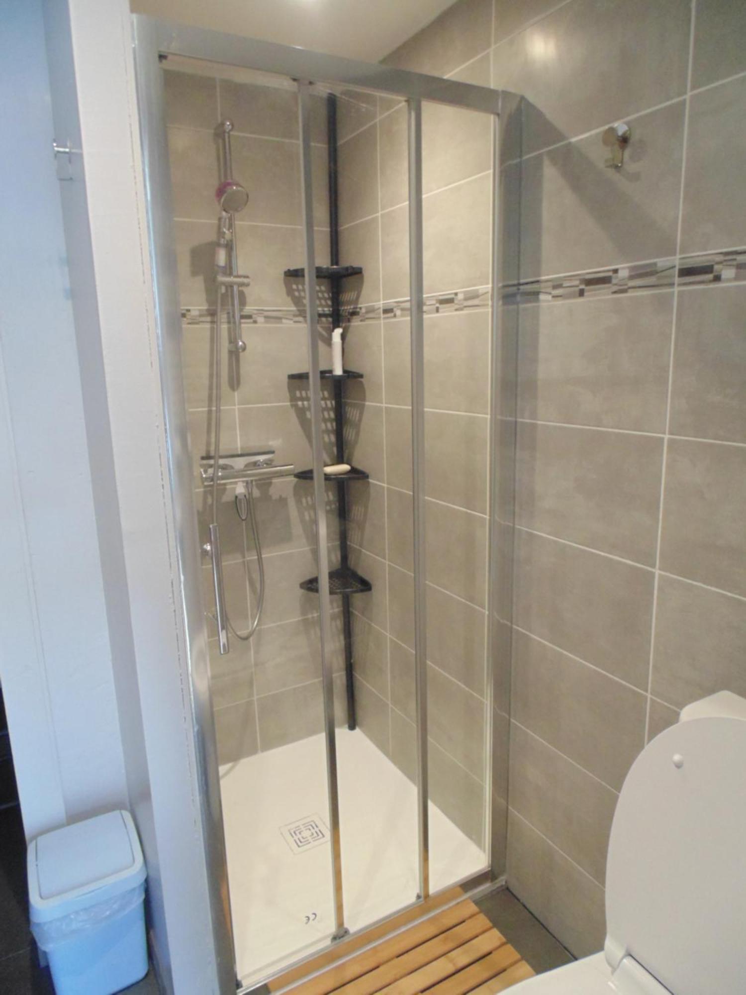 Appartement Entierement Renove Avec Wifi Tout A Pied Royan Luaran gambar