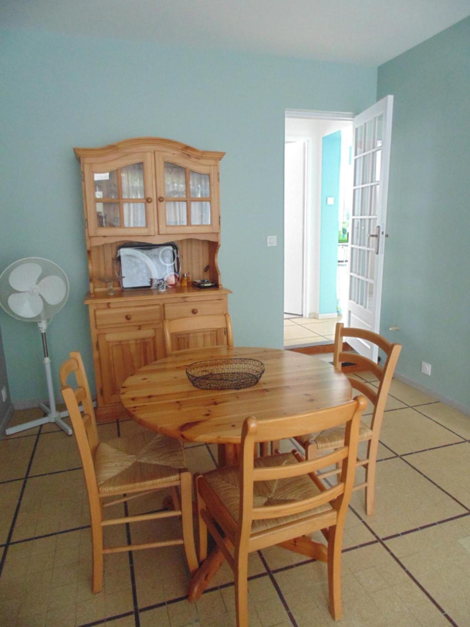 Appartement Entierement Renove Avec Wifi Tout A Pied Royan Luaran gambar