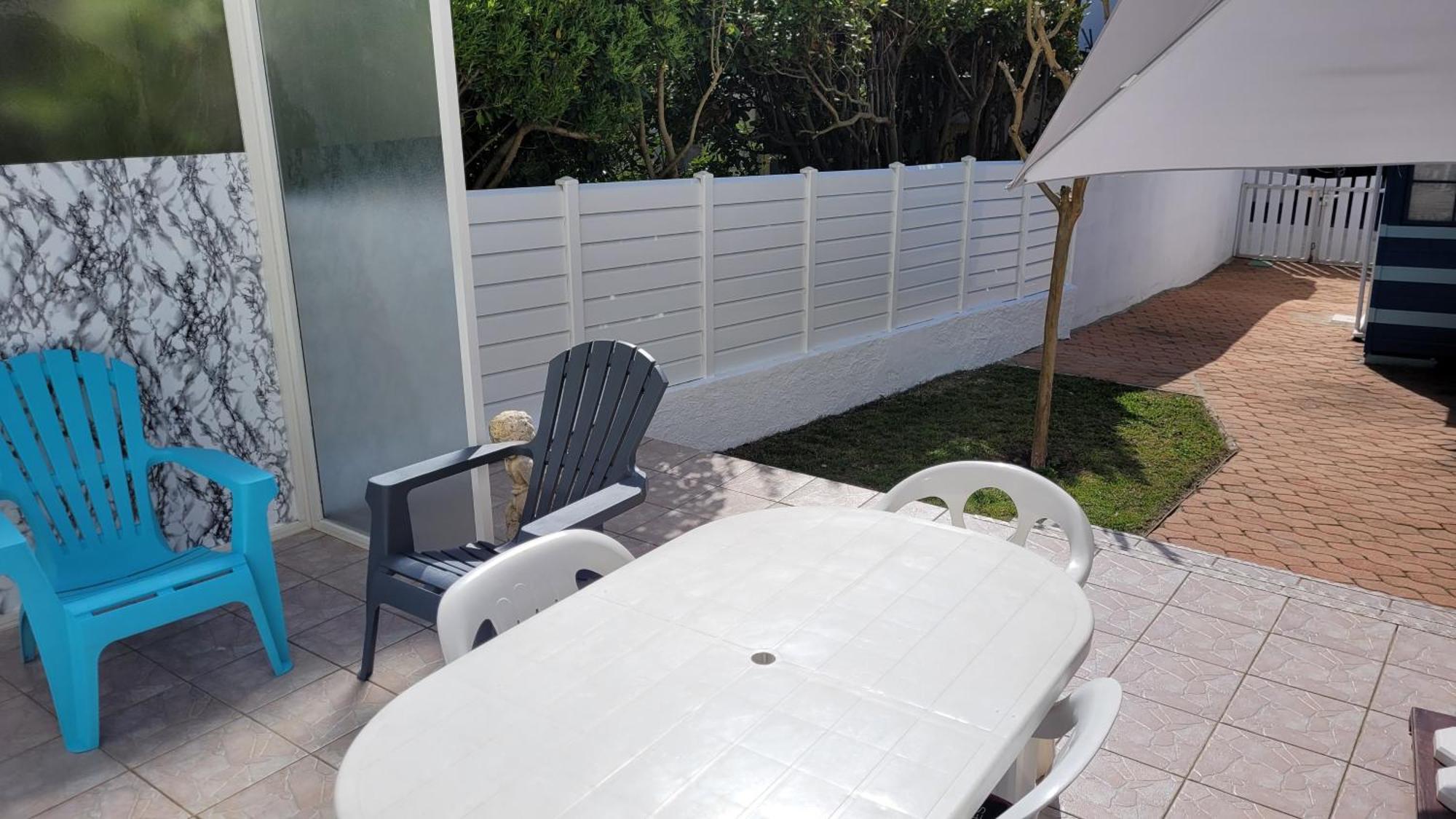 Appartement Entierement Renove Avec Wifi Tout A Pied Royan Luaran gambar